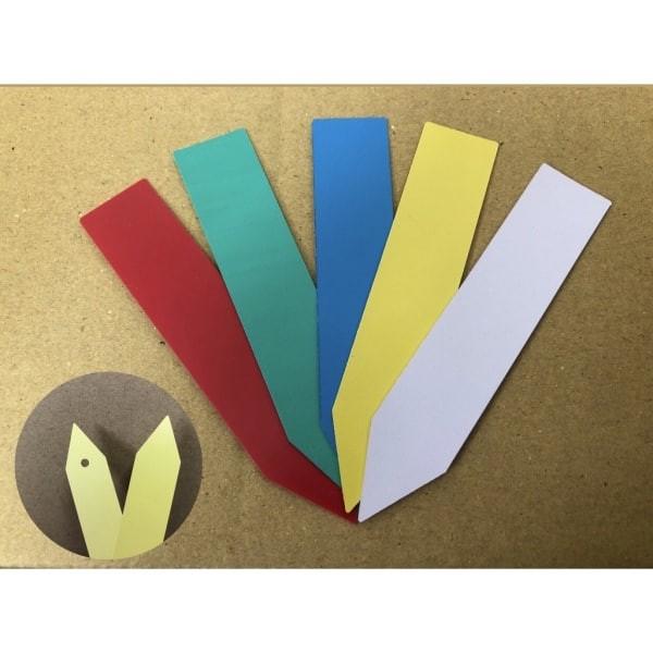 一字植物花牌 (100入) - 圖 2