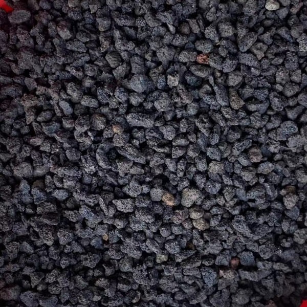 大包裝印尼紅火/黑火山石 22公升 - 圖 2