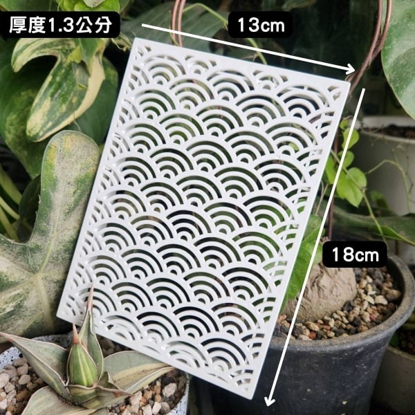 和風植床板 - 圖 4