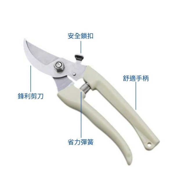 園藝剪刀 - 圖 4