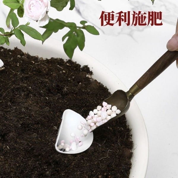 土壤透氣神器 錐形 透氣棒 - 圖 3