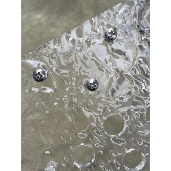 壓克力鹿角蕨板 - 圖 2