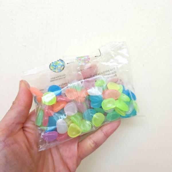 夜光石 夜光砂 - 圖 2