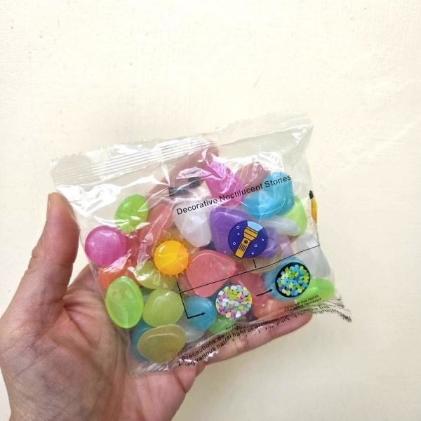 夜光石 夜光砂 - 圖 3