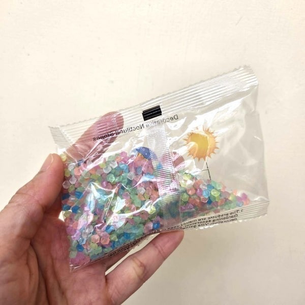 夜光石 夜光砂 - 圖 4