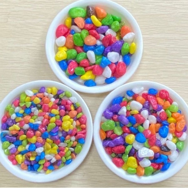 好運石 彩虹石 造景石