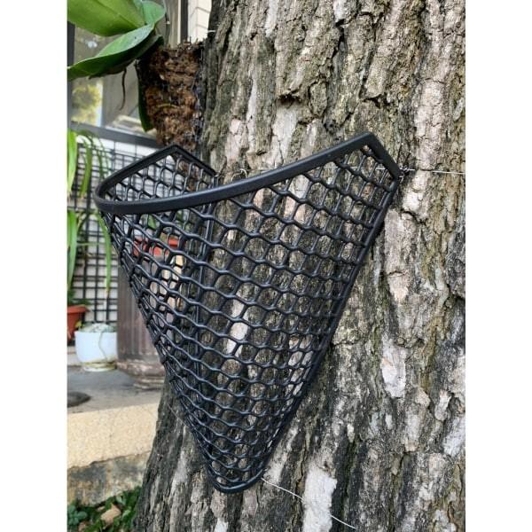 植栽附生網 (2片裝含螺絲)