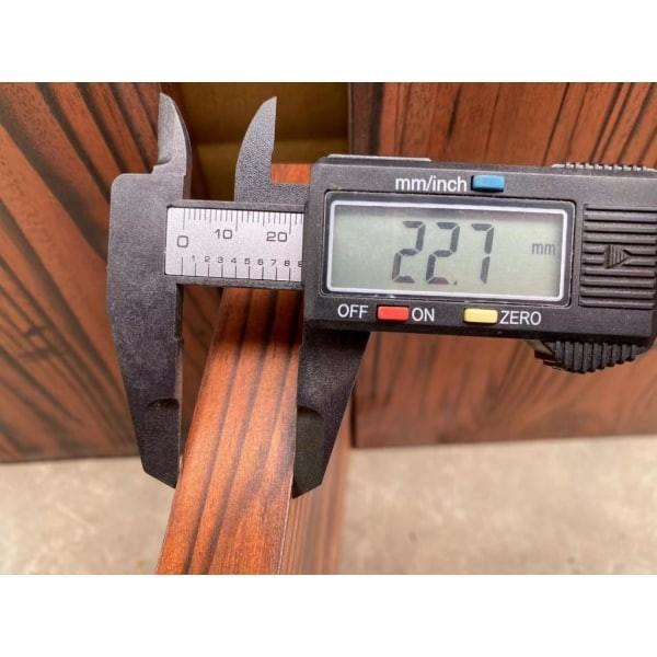 煙燻松木板 - 圖 2