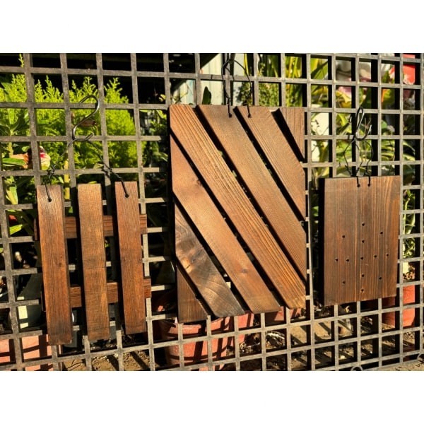 碳化木板 - 圖 2