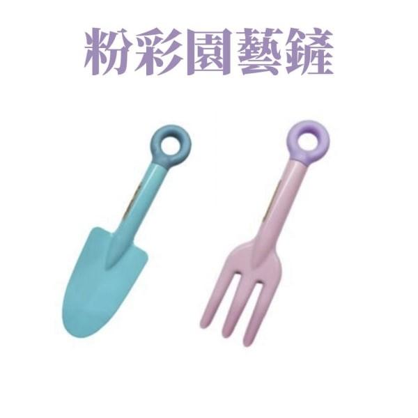 木柄不鏽鋼園藝工具 - 圖 2