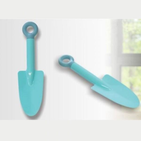 木柄不鏽鋼園藝工具 - 圖 3