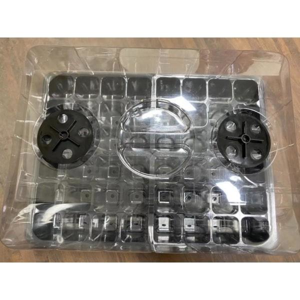 育苗盒 48孔 - 圖 2