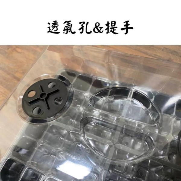 育苗盒 48孔 - 圖 4