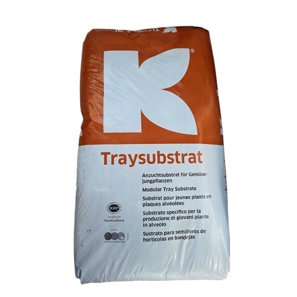 德國Klasmann K牌 蔬菜栽培專用泥炭土 育苗土 70公升 - 圖 2