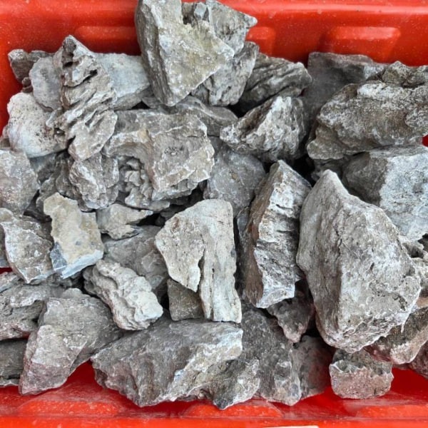 青龍石 1kg 造景石