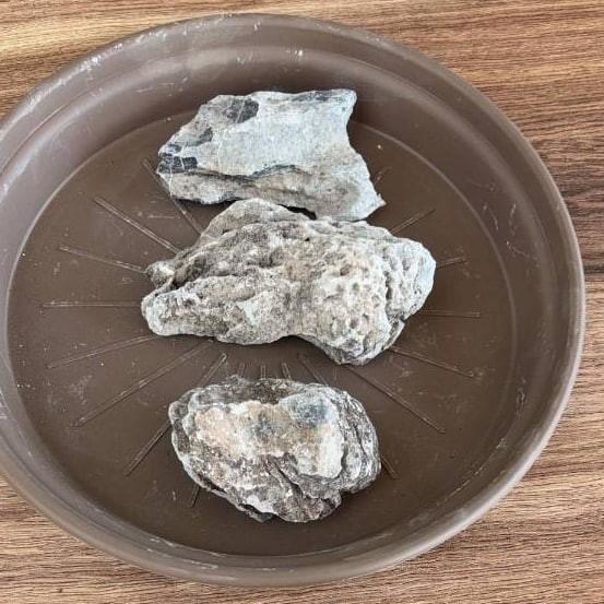 青龍石 1kg 造景石 - 圖 3